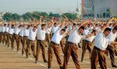 RSS seeks nod for processions across TN on Oct 2