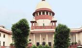 SC reserves order on quota in promotion to SCs/STs