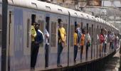 Rly must compensate if one falls off crowded train: HC