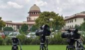 Freedom of press main pillar of democracy, says SC