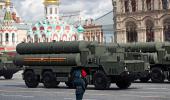 Doubt remains over CAATSA waiver to India on S400