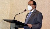 Civil societies emerge as new warfare areas: Doval