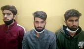 Kashmiri students held for sedition in UP get bail