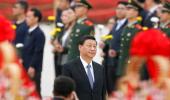 Xi Plays Tibet Card, Appoints Hardliner