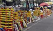 Implement cracker ban strictly: SC warns officials