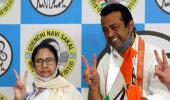 Leander Paes, actor Nafisa Ali join TMC in Goa