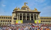 500,000 Kannadigas Sing, Promote Kannada