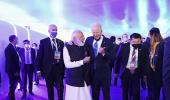 PIX: Modi's camaraderie with G20 leaders