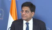 G20 to strengthen WHO to fast-track vax EUA: Goyal