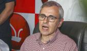 Taliban terrorists or not: Omar on India-Taliban talks