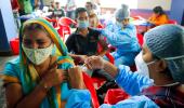 India to export vaccines after its needs are met: Govt