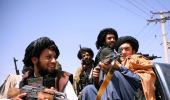 We have right to raise our voice for Kashmir: Taliban