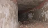 Tunnel reaching Red Fort found at Delhi Assembly