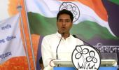 Will hang myself if proven corrupt: Abhishek Banerjee