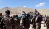 Panjshir forces claim to have killed 600 Taliban