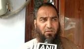 Masarat Alam succeeds Geelani as Hurriyat chairman