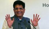 India to host G20 in 2023; Goyal appointed Sherpa