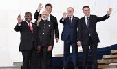 Xi to attend Modi-hosted BRICS summit on Thursday