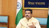 Dharmendra Pradhan made BJP poll incharge for UP