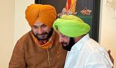 Navjot Sidhu: Trojan in Punjab Congress or rescuer?