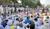 Action against farmers too if guilty: Haryana minister