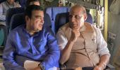 Gadkari plans 19 more emergency landing facilities