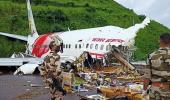 Pilot landed beyond touchdown: Ker plane crash report