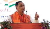 Rupani's 'weak' CM image may have led to his downfall