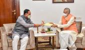 Gujarat CM Vijay Rupani resigns a year before polls