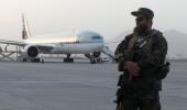 First commercial flight lands in Taliban-ruled Af