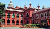 Tamil is the Language of Gods, says HC