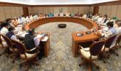 LIVE! Meeting of Union council of ministers likely on May 21 