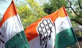 Cong prez poll: Spokespersons asked to keep mum