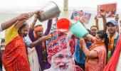 PIX: How nation greeted NaMo on his 71st birthday