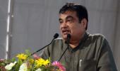 Gadkari @ BJP meet: Should avoid Congress's mistakes