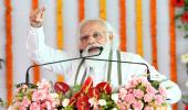 'Modi understands when he is faltering'