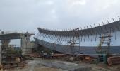 14 workers injured as under-construction flyover collapses in Mumbai