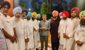 Punjab to have 2 deputy CMs, a Jat Sikh and a Hindu