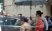 Lost faith as court seems biased, pleads Kangana