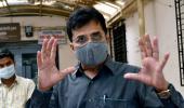 Court rejects Kirit Somaiya's pre-arrest bail plea