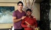 Sonu Sood reacts: 'Every rupee waiting to be used'