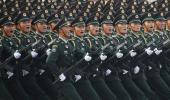 PLA Unrest: Why Xi Is Worried