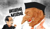 Dom's Take: Hoshiyar Koshyar