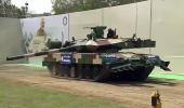 Defence ministry orders 118 Arjun tanks at Rs 7523 cr