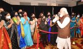 Modi to address Diaspora on June 23