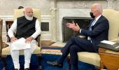 What Did Modi's Washington Visit Achieve?