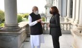 Harris refers to Pak terror groups in talks with Modi