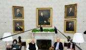 Biden hosts Modi in White House, extols Indo-US ties