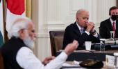 India should've permanent UNSC seat: MEA citing Biden