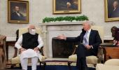 China Focus of Modi-Biden, Quad Summits